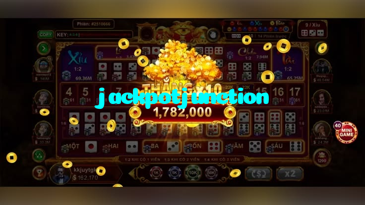 jackpotjunction