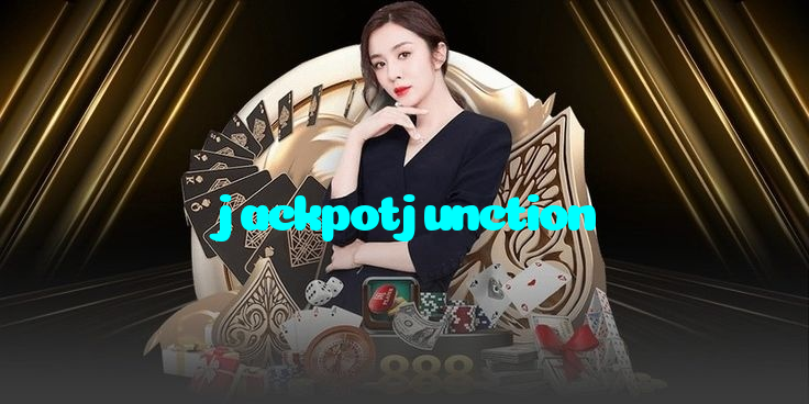 jackpotjunction casino presented on mobile device in Pakistan with slots and live games