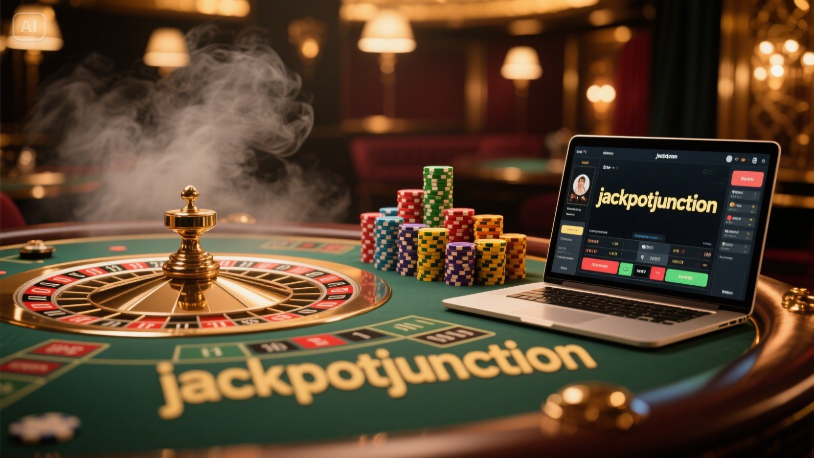 jackpotjunction پاکستان