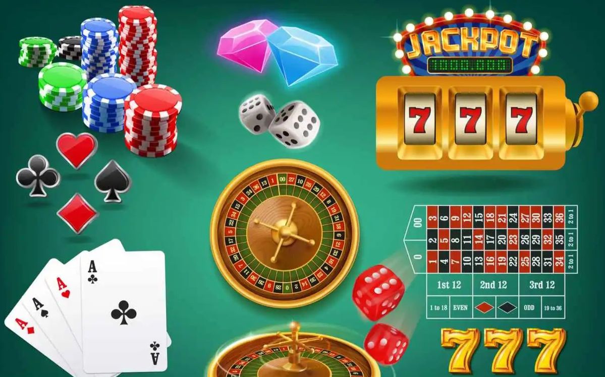jackpotjunction پاکستان میں میگا ویز کیسینو گیمز