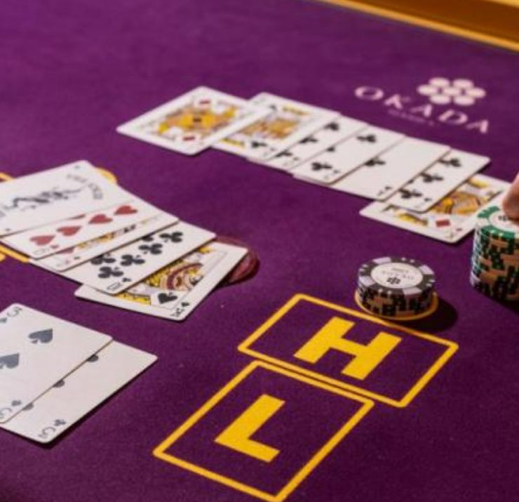 پاکستان میں jackpotjunction کا آن لائن کیسینو سیکشن کھولیں۔