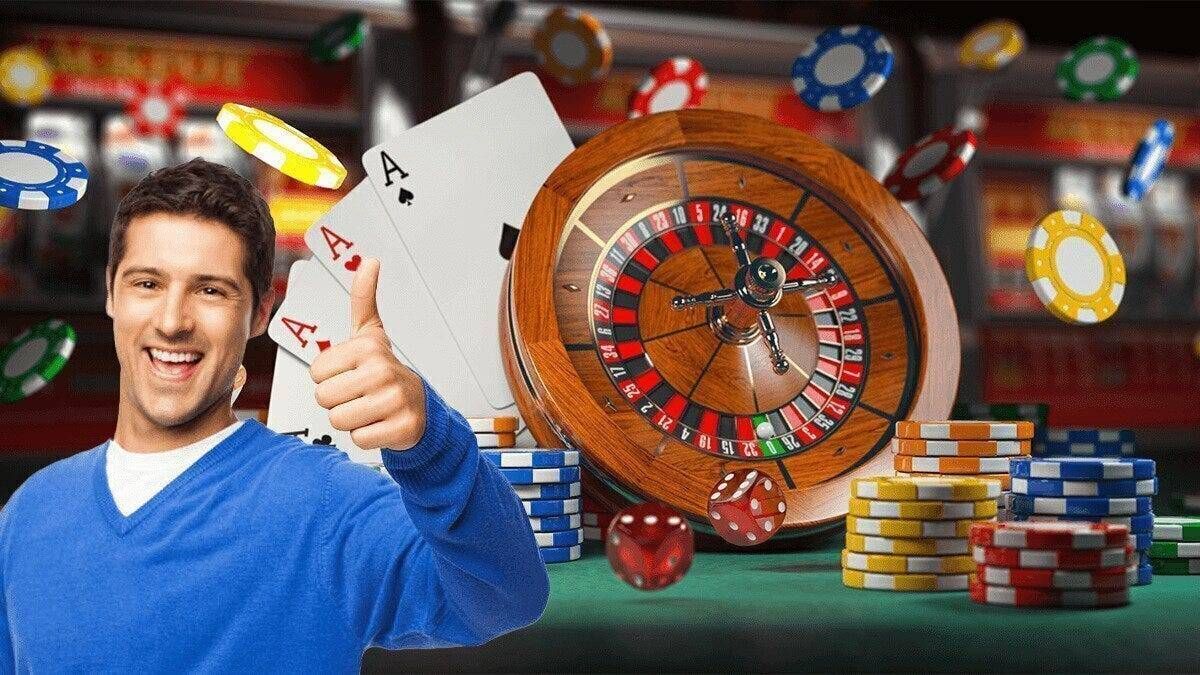 jackpotjunction آن لائن کیسینو میں اصل گیمز
